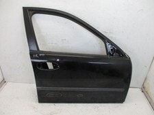 Tür vorne rechts 4-Türer 170 Viggen Schwarz passt für SAAB 9-3 (YS3F) 2.2 TID