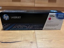 Original HP Toner 125A CB543A