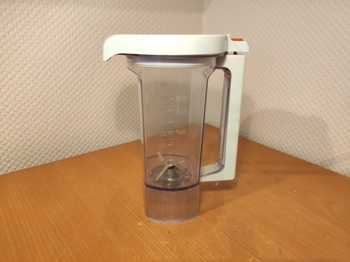 Krups mix mixaufsatz - 3,