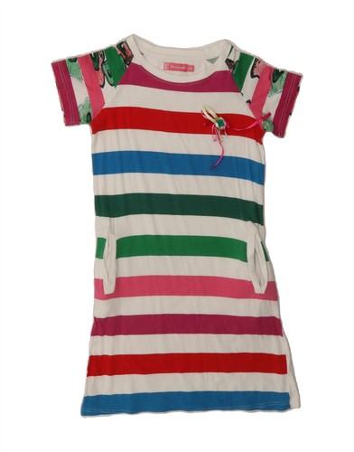 Desigual mädchen shirt - mädchen, t-shirt