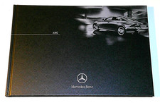 Prospekt - Mercedes Benz - AMG