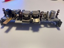 Revox A 700  2 - Track Heads