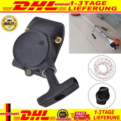 Seilzugstarter für stihl fs85 - seilzugstarter,