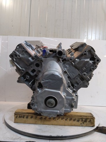 Motor überholt für chevrolet - motor,