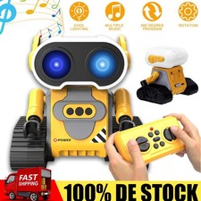 Ferngesteuerter Roboter für