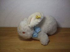 Steiff 4950/20 Albino Hase