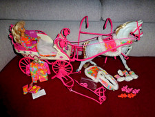 Barbie Puppe  #7511 und