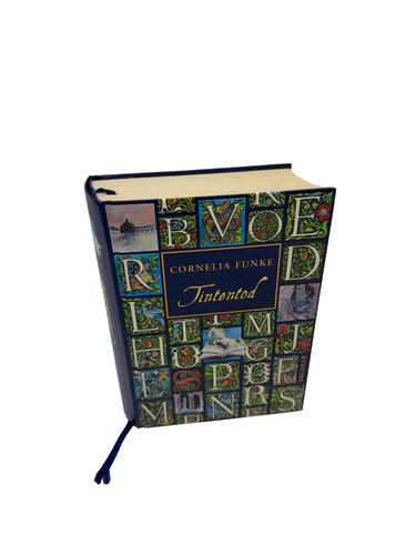 Tintentod tintenwelt von - tintentod.,