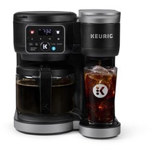 Keurig - K-Duo Single Serve &