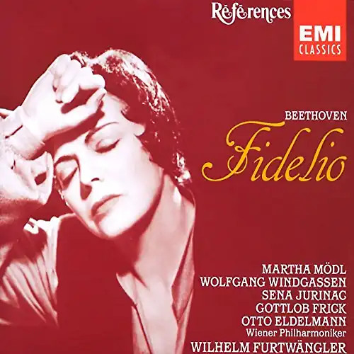 Sena jurinac beethoven - sena,