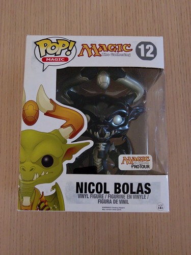 Funko pop magic the - funko,