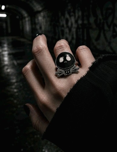 Nightmare before christmas - before,