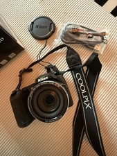 Digitalkamera Nikon Coolpix
