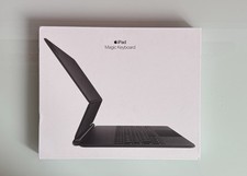 Apple Magic Keyboard Schwarz