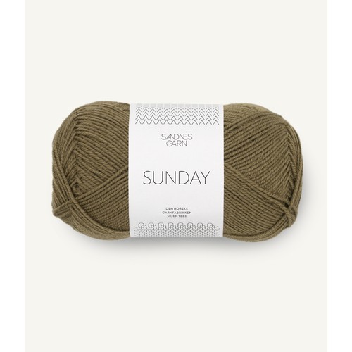 Sandnes sunday 50g - sandnes,
