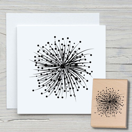 Stempel explosion - stempel,