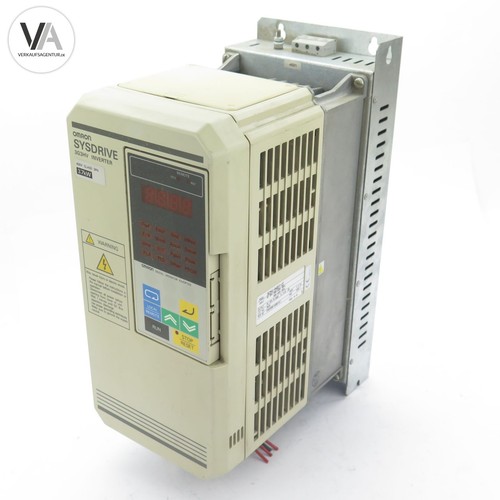 Omron sysdrive 3g3hv a4037 - omron,