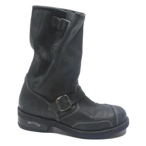 Sendra herren biker - biker, stiefel