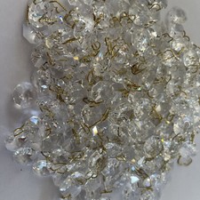 1Stück alte Sölken Kristall