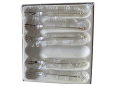 Hanseat Gabeln Besteck Set