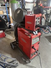 Schweißgerät Fronius TPS 4000