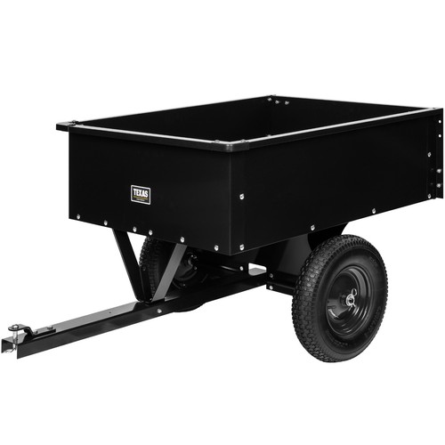 Texas wagen mit kippfunktion - wagen,