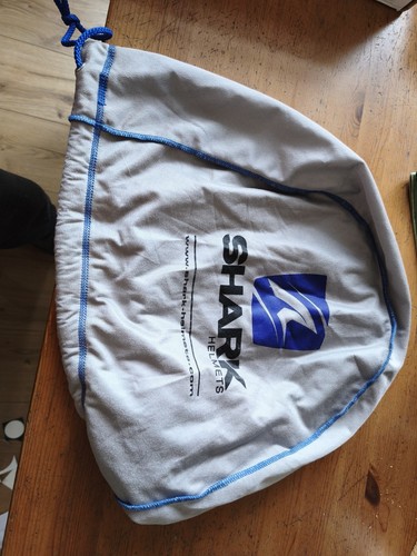 Shark helm beutel - shark,
