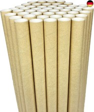 Strohhalme Papier Bubble Tea