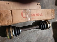 Original ERRE-A Gelenkwelle