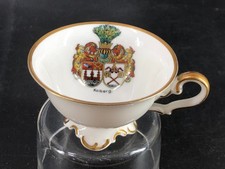 Andenken Tasse Kolberg Pommern
