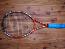 HEAD Liquidmetal Radical OS