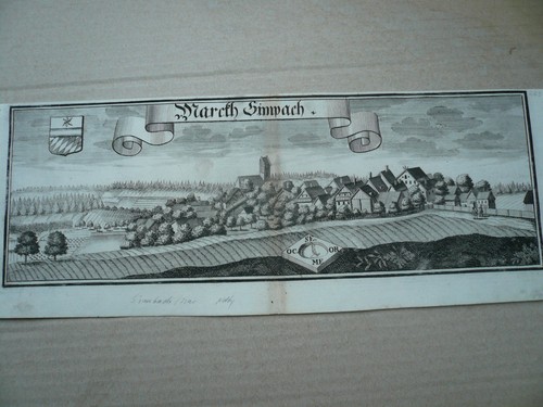 Simbach bei landau - simbach, landau,