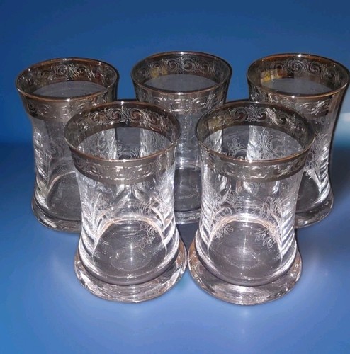 Murano medici platin - 5,