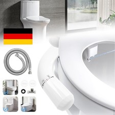 Dusch WC Aufsatz Bidet Taharet