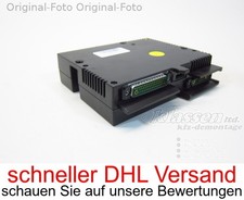 Telefonmodul Mercedes S-Klasse