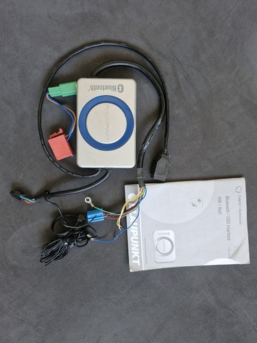 Bluetooth usb interface - usb,