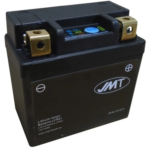Lithium ionen batterie - lithium,