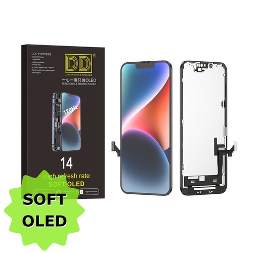 Original soft oled display - soft,