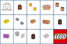 Lego container truhe kiste - container,