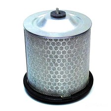 HIFLO Luftfilter HFA3904 für
