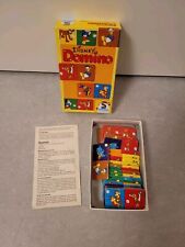 Schmidt International: Disney