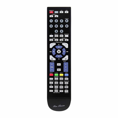 Serie fernbedienung passend - rm,