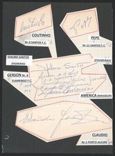 Brasilien nationalmannschaft - brasilien,