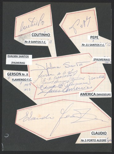 Brasilien nationalmannschaft - brasilien,
