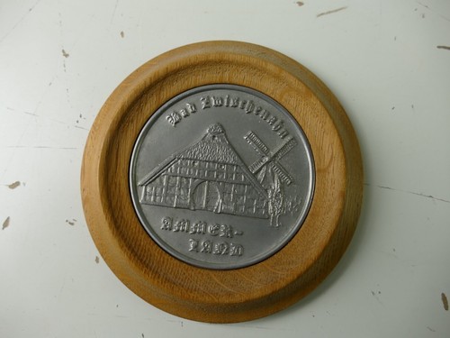 Souvenir aus bad - bad, zwischenahn