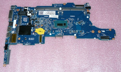 Mainboard 730810 601 intel - 730810-601,