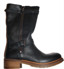 Liebeskind gefütterte Stiefel