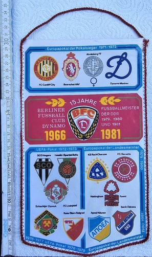 Bfc dynamo berlin - bfc,