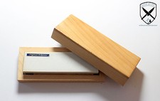 Arkansas Abziehstein