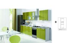 NEU hochwertige Küche